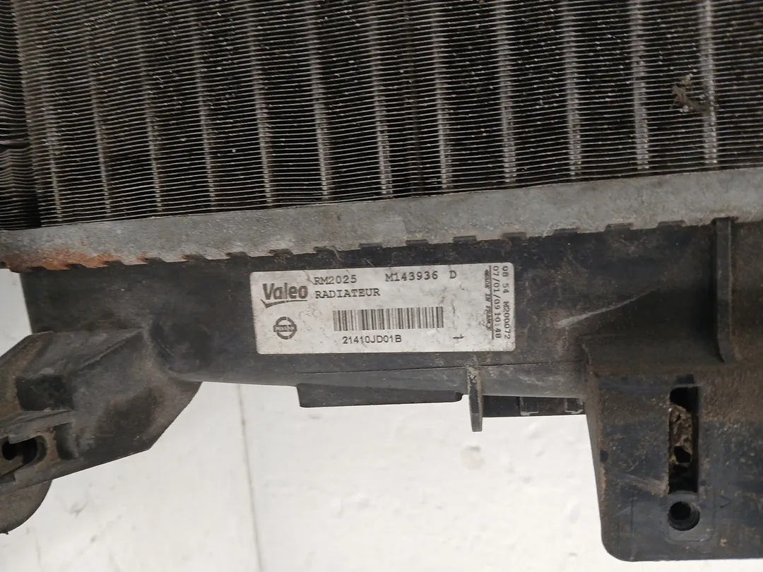 Radiatore Radiatore