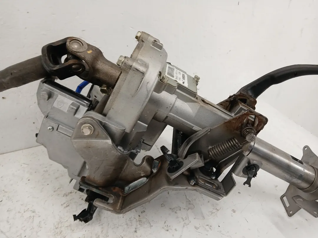 Albero sterzo (Servosterzo elettronico) Albero sterzo (Servosterzo elettronico)
