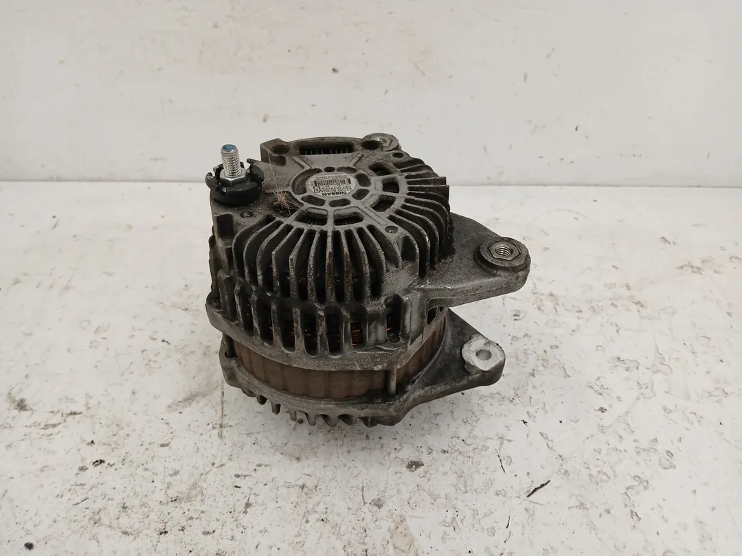 Alternatore Alternatore