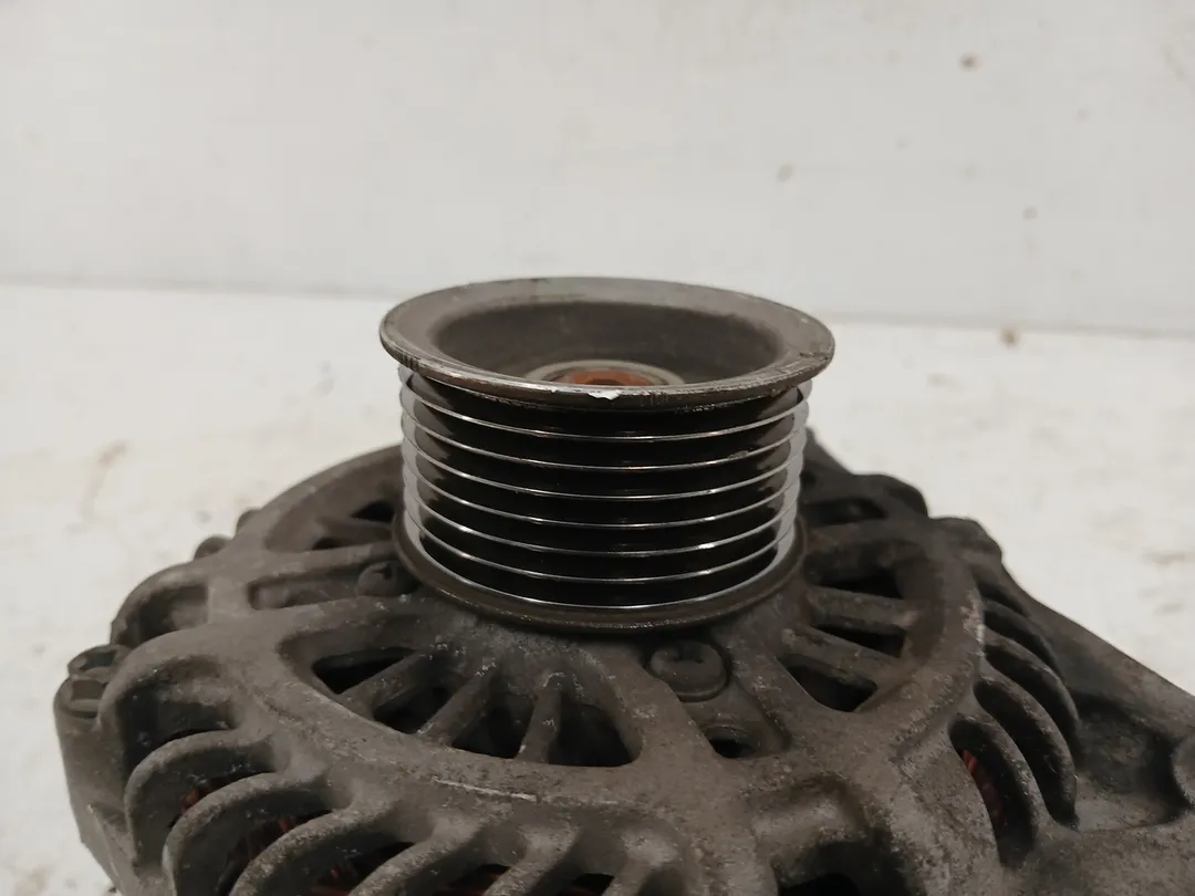 Alternatore Alternatore