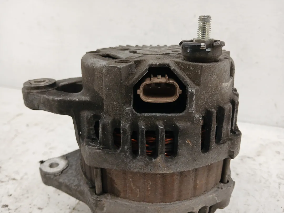 Alternatore Alternatore
