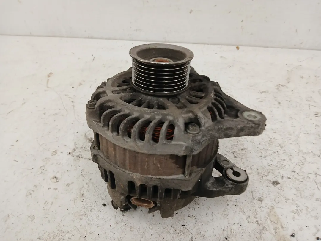 Alternatore Alternatore