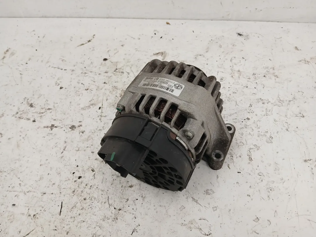Alternatore Alternatore