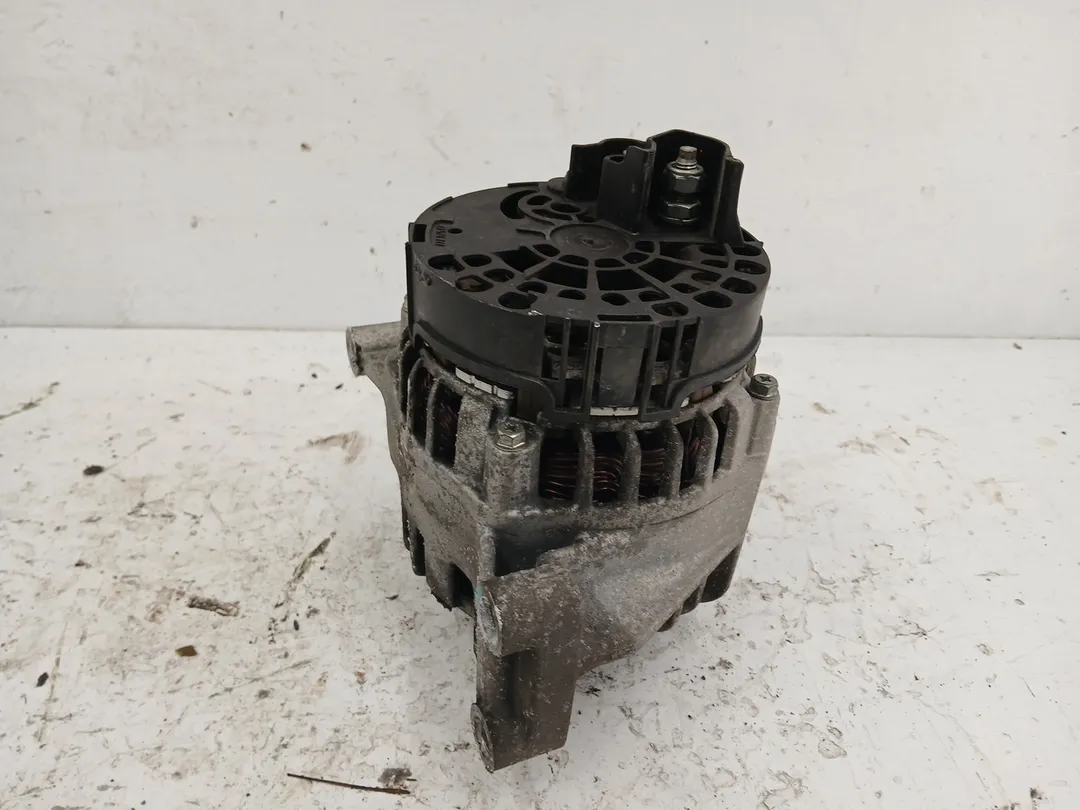 Alternatore Alternatore