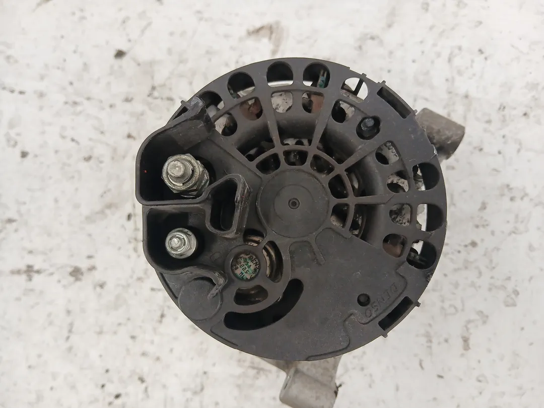 Alternatore Alternatore