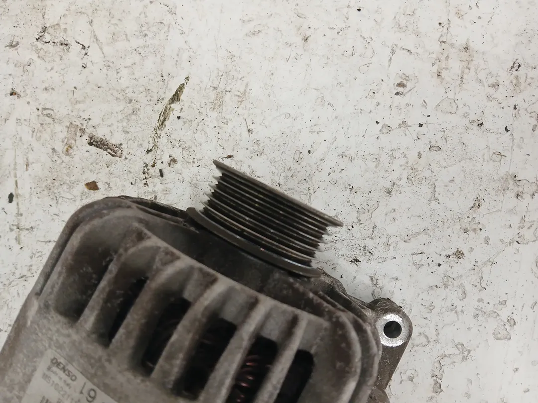 Alternatore Alternatore
