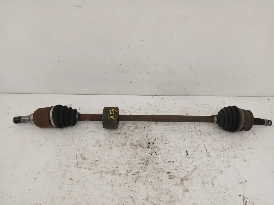 Semialbero semiasse anteriore destro