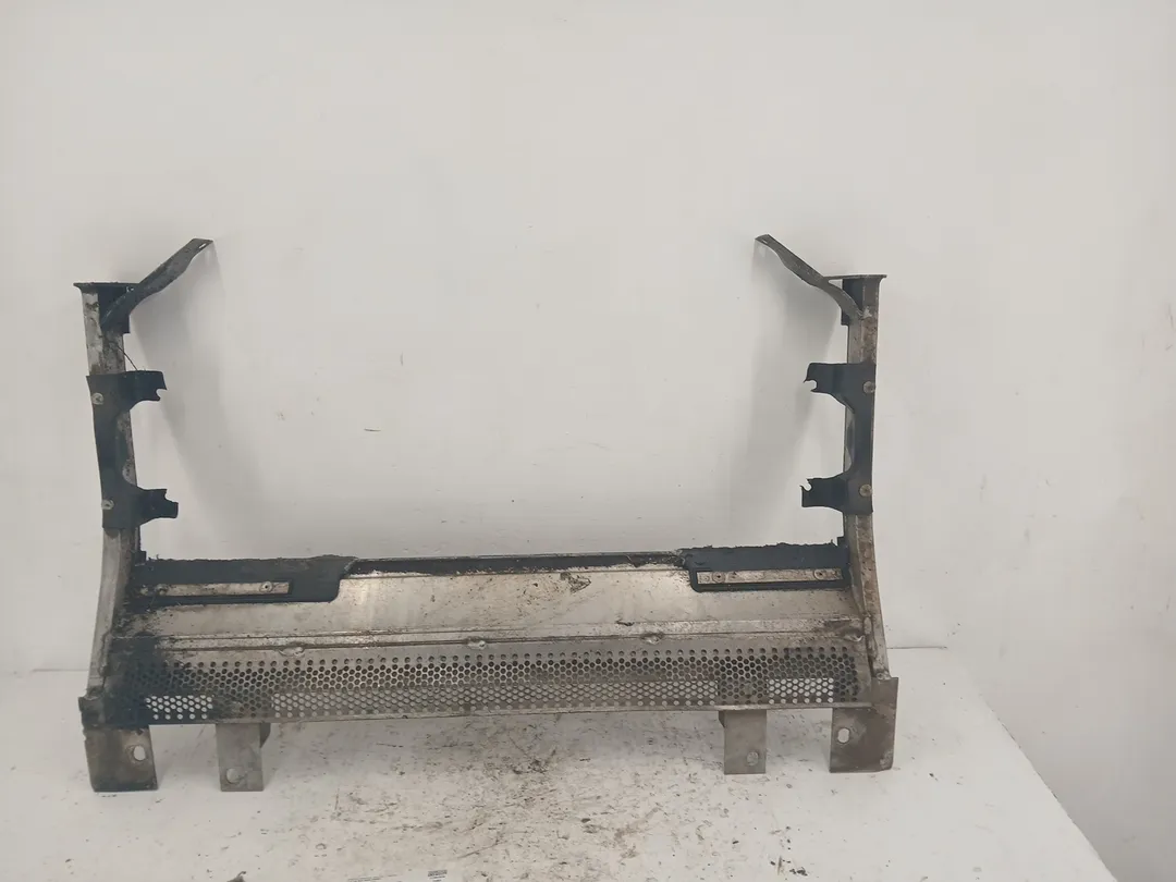 Traversa anteriore inferiore Traversa anteriore inferiore