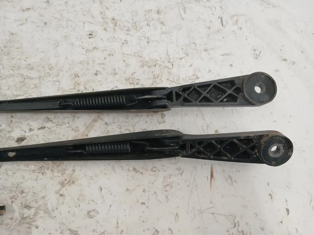 Coppia spazzole tergiparabrezza Coppia spazzole tergiparabrezza