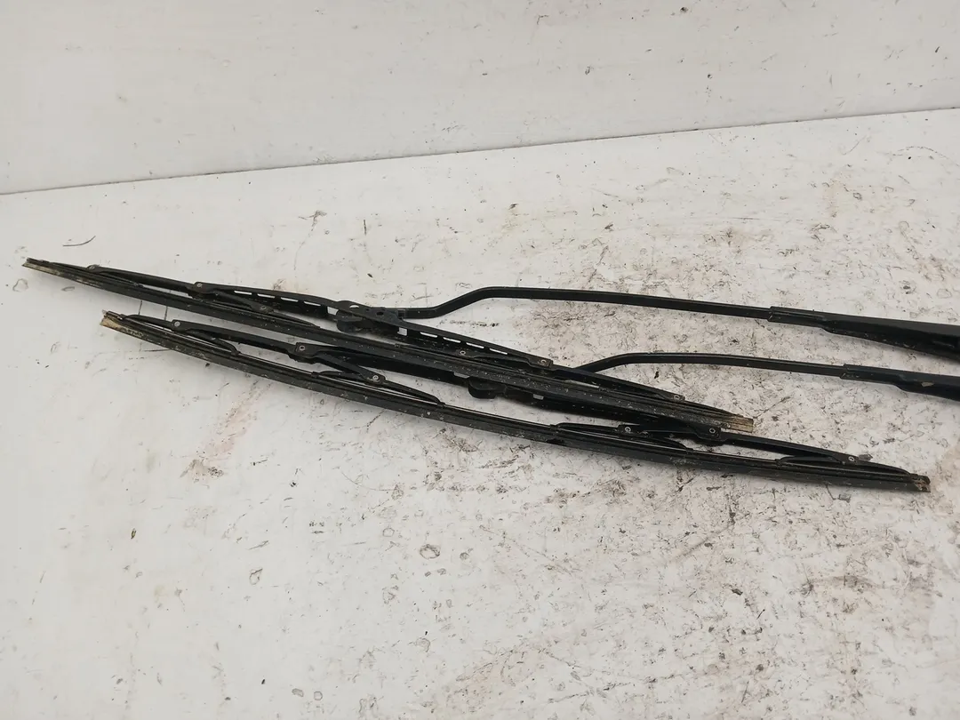 Coppia spazzole tergiparabrezza Coppia spazzole tergiparabrezza