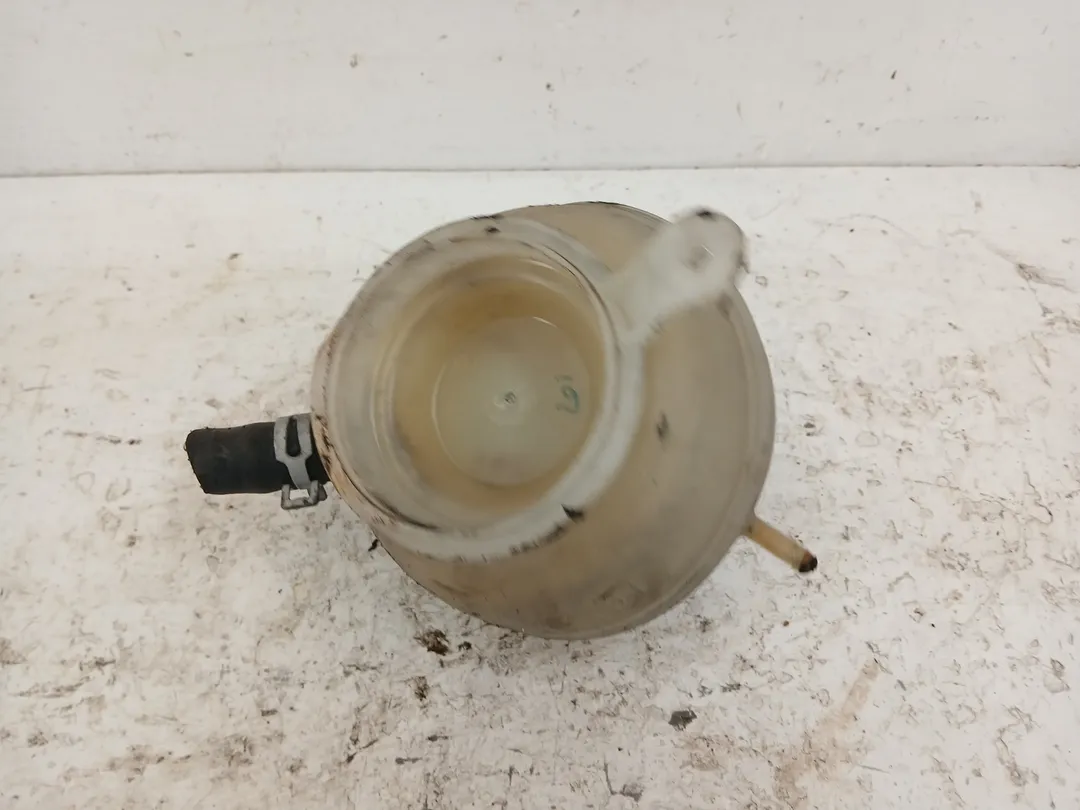 Vaschetta compensazione radiatore