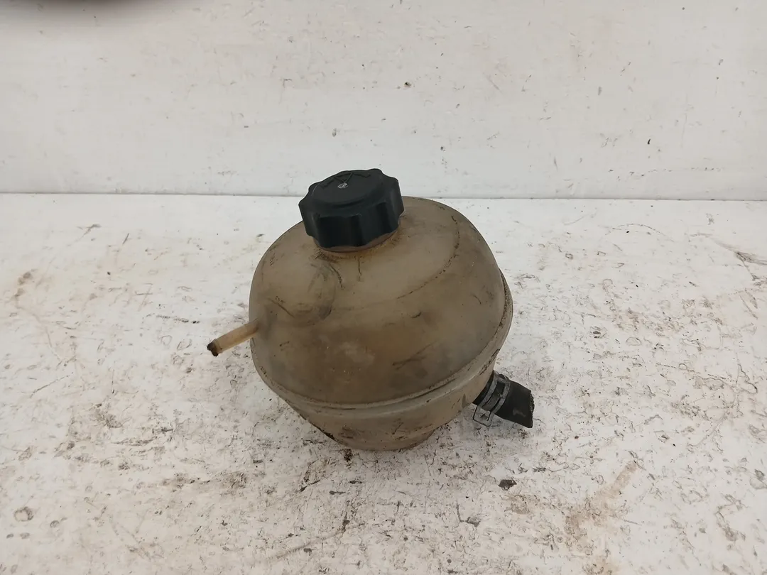 Vaschetta compensazione radiatore