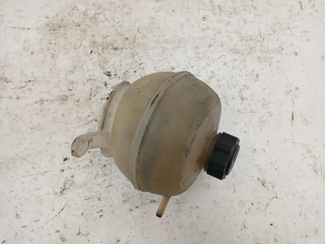 Vaschetta compensazione radiatore