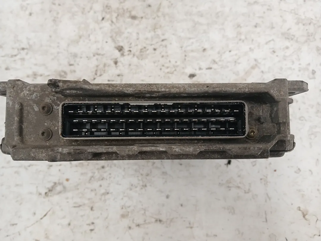 Centralina iniezione motore ECU
