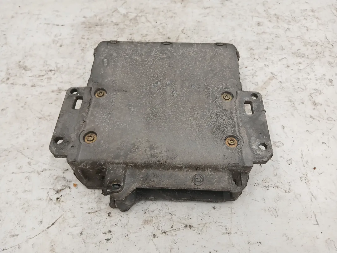 Centralina iniezione motore ECU