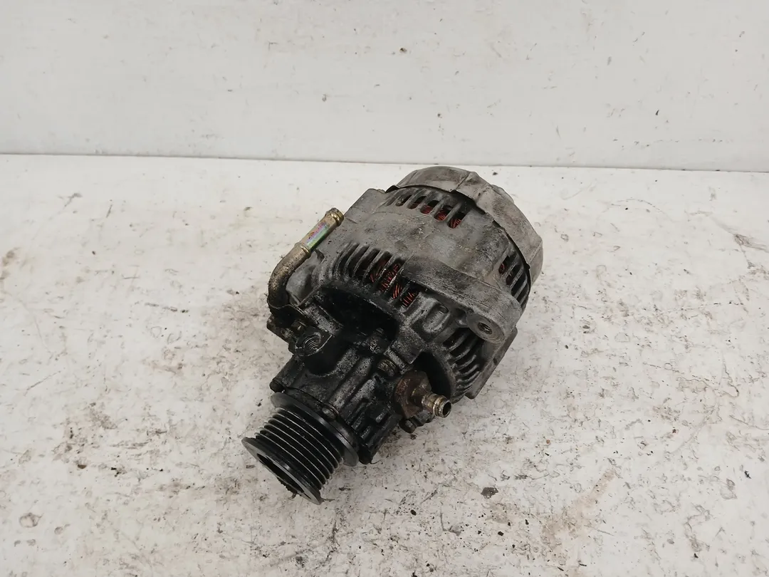 Alternatore