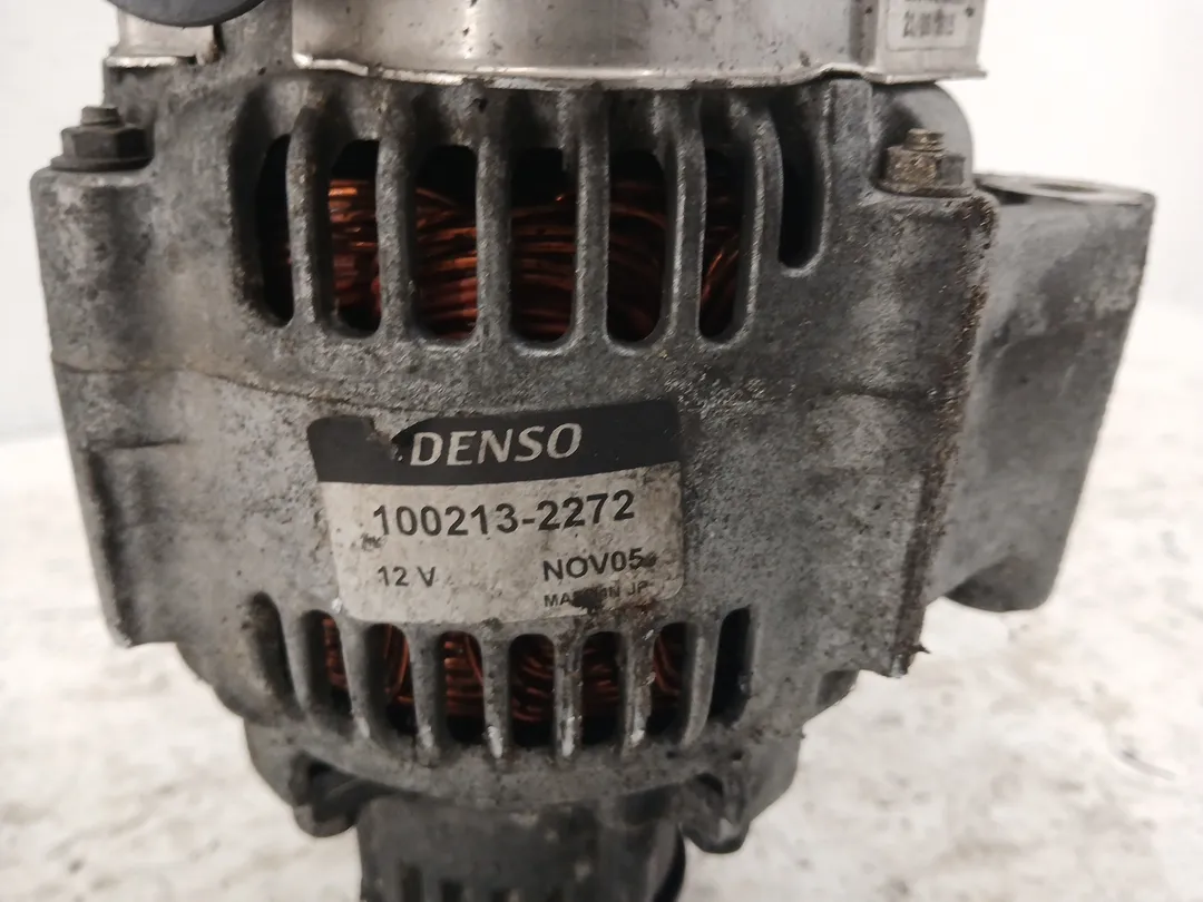 Alternatore