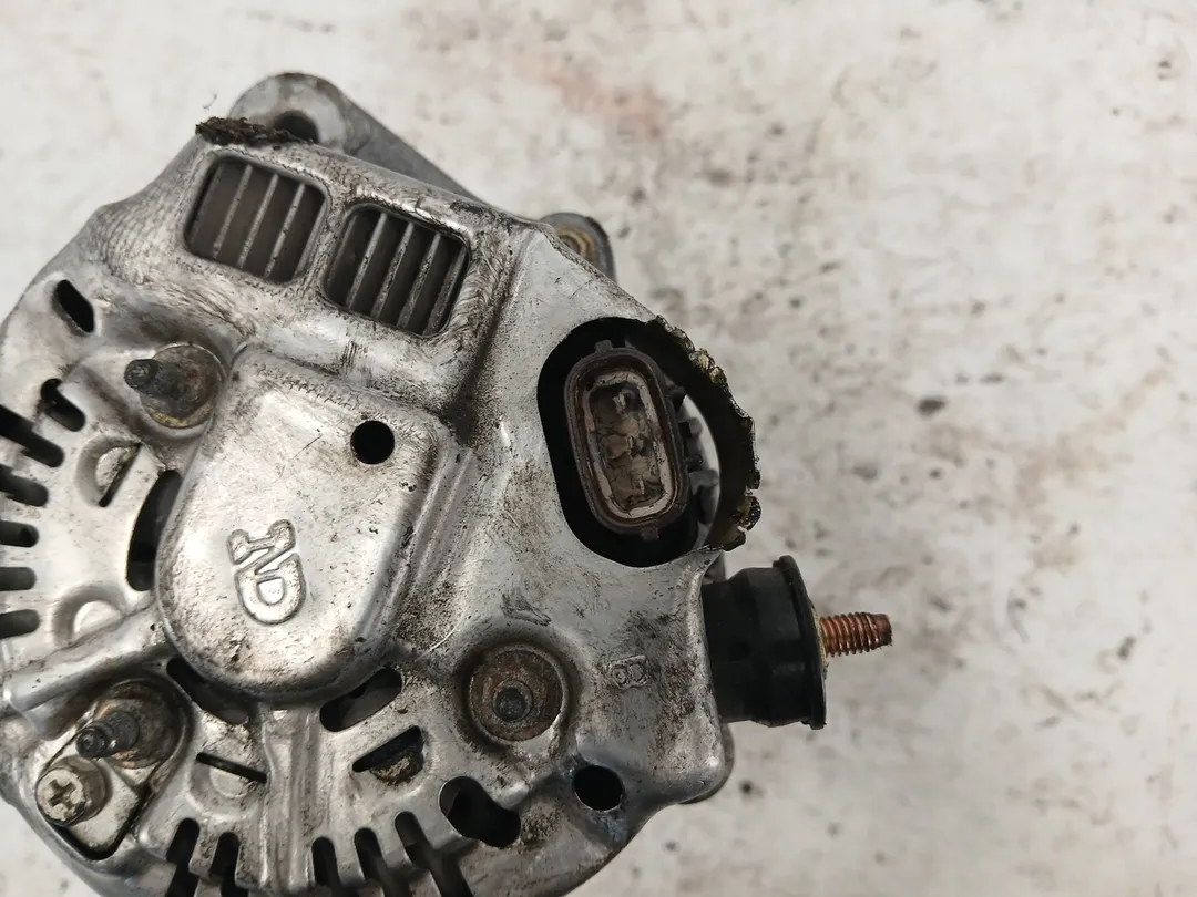 Alternatore