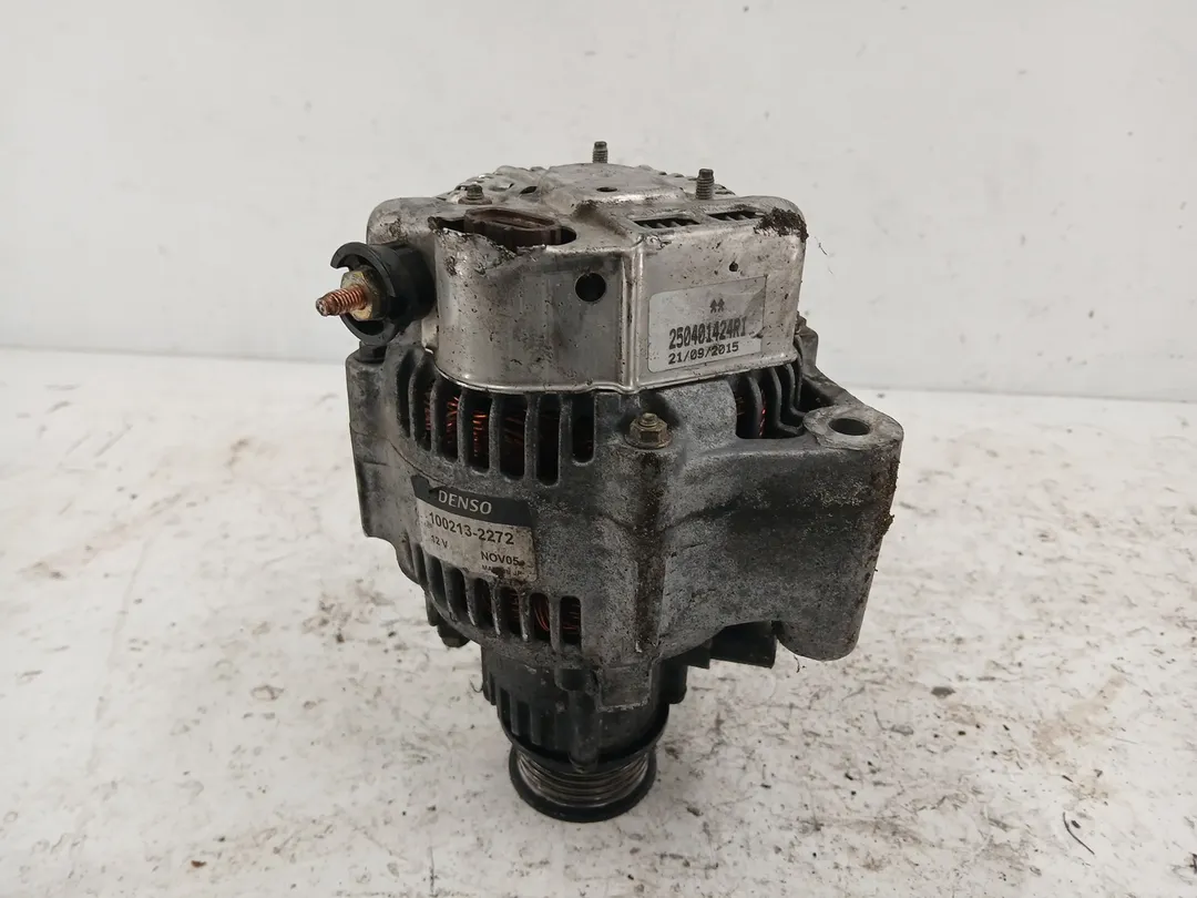 Alternatore