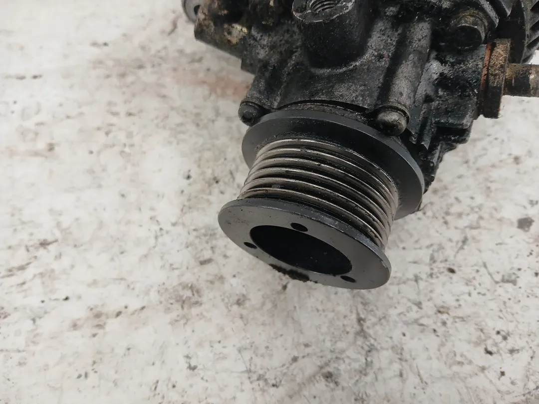 Alternatore