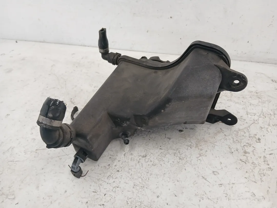 Vaschetta compensazione radiatore Vaschetta compensazione radiatore