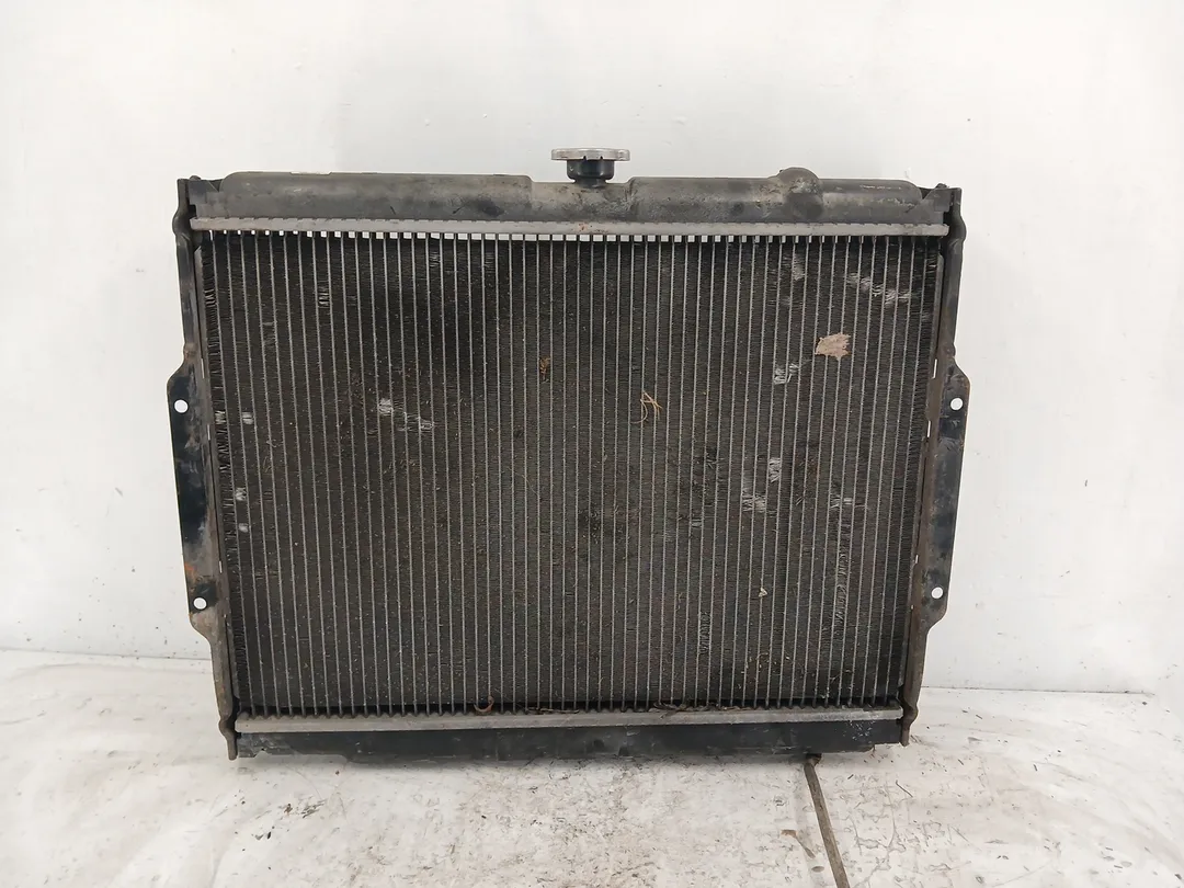 Radiatore