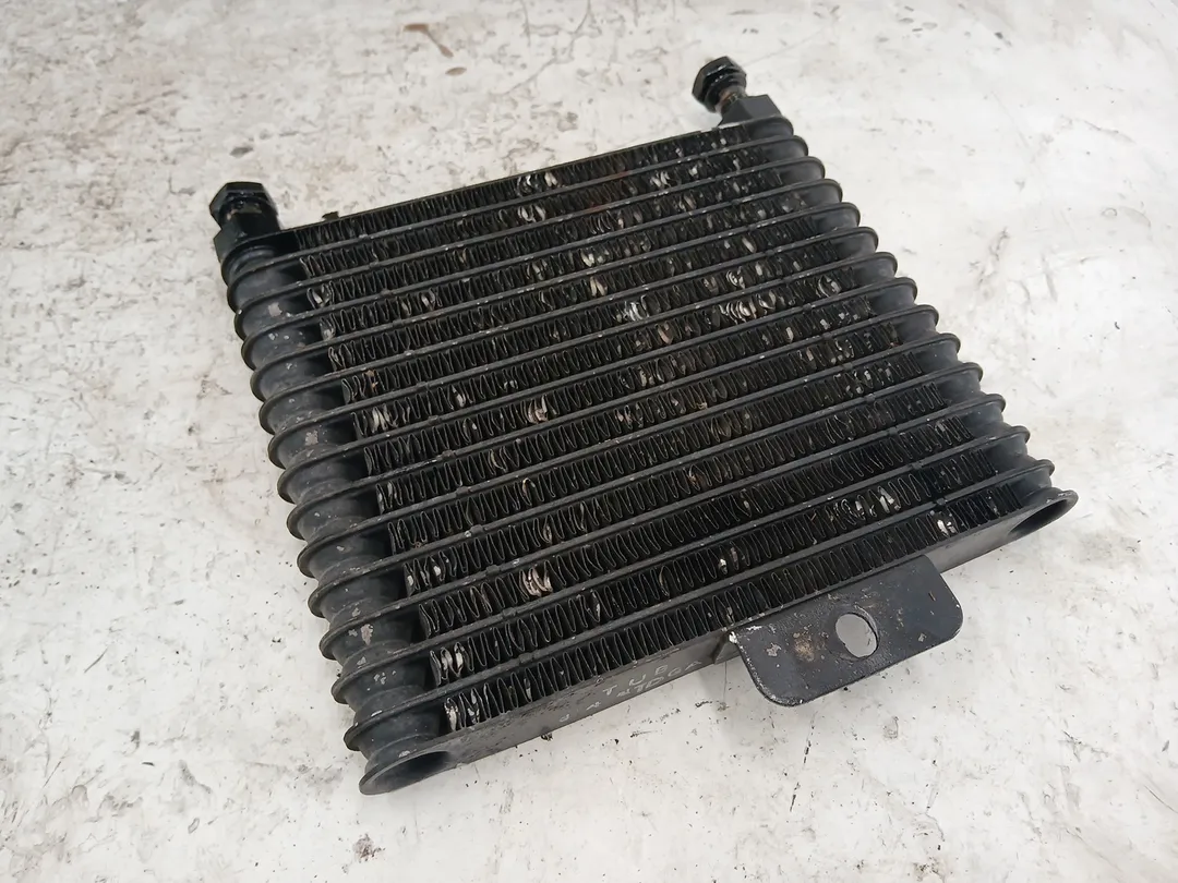 Radiatore olio Radiatore olio