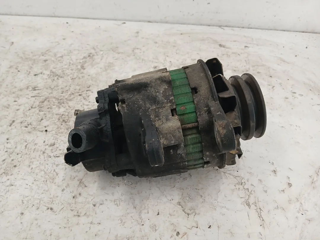 Alternatore Alternatore