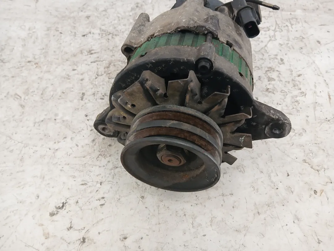 Alternatore Alternatore