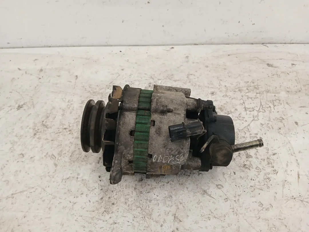 Alternatore Alternatore