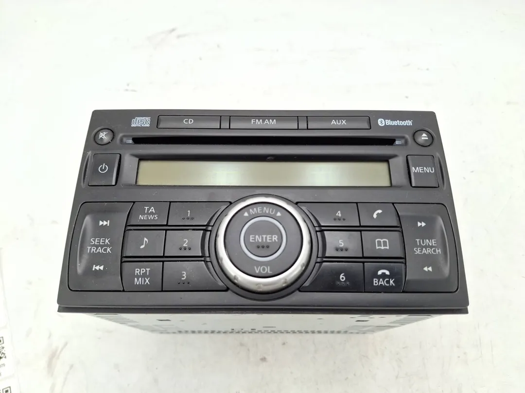 Autoradio Autoradio