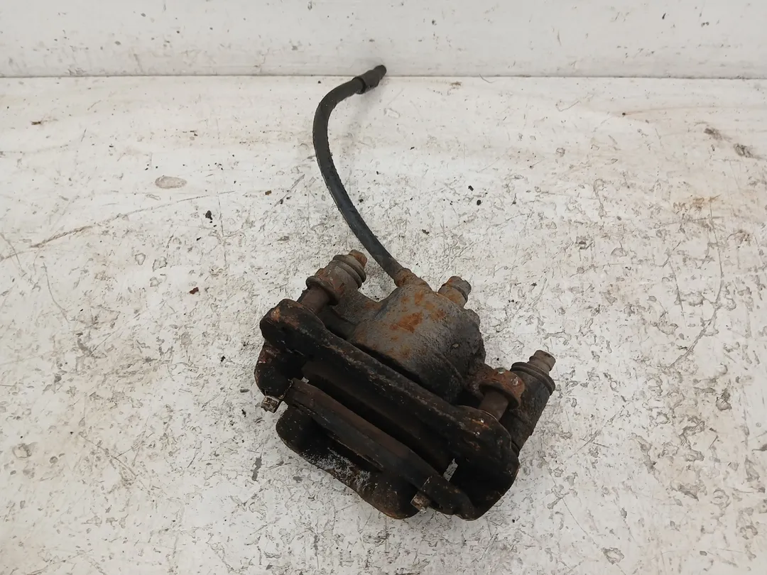 Pinza freno anteriore completo destro