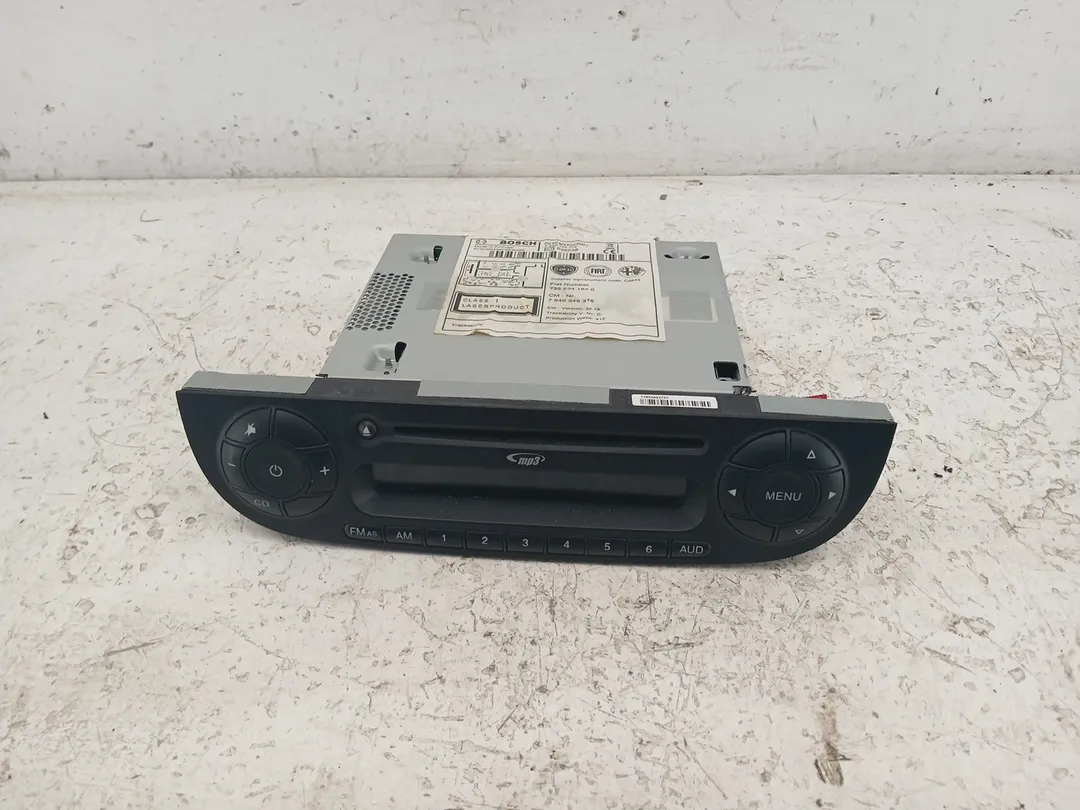 Autoradio Autoradio