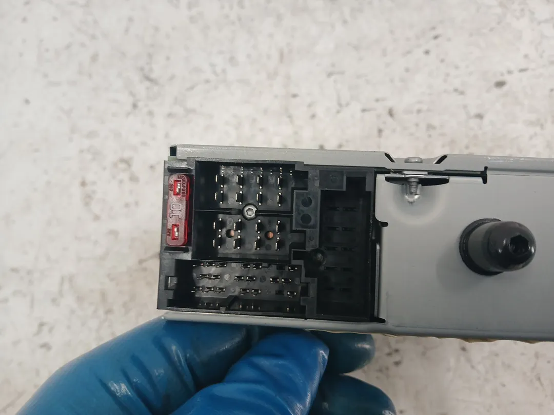 Autoradio Autoradio