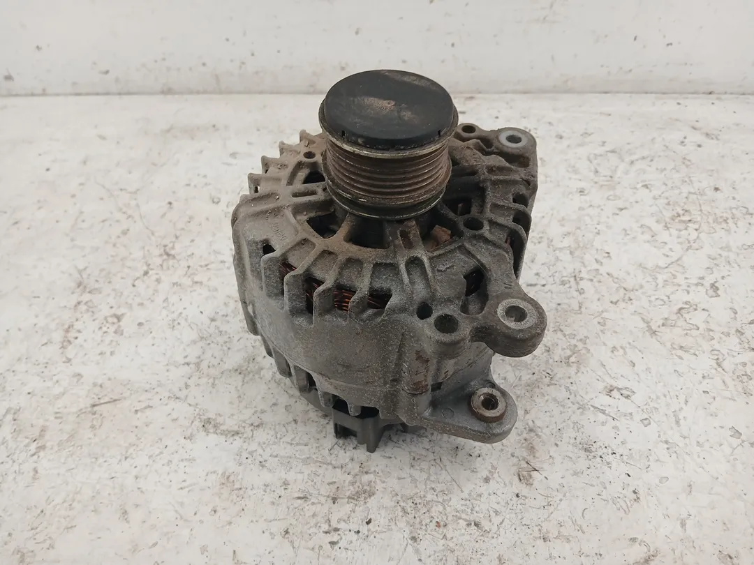 Alternatore Alternatore