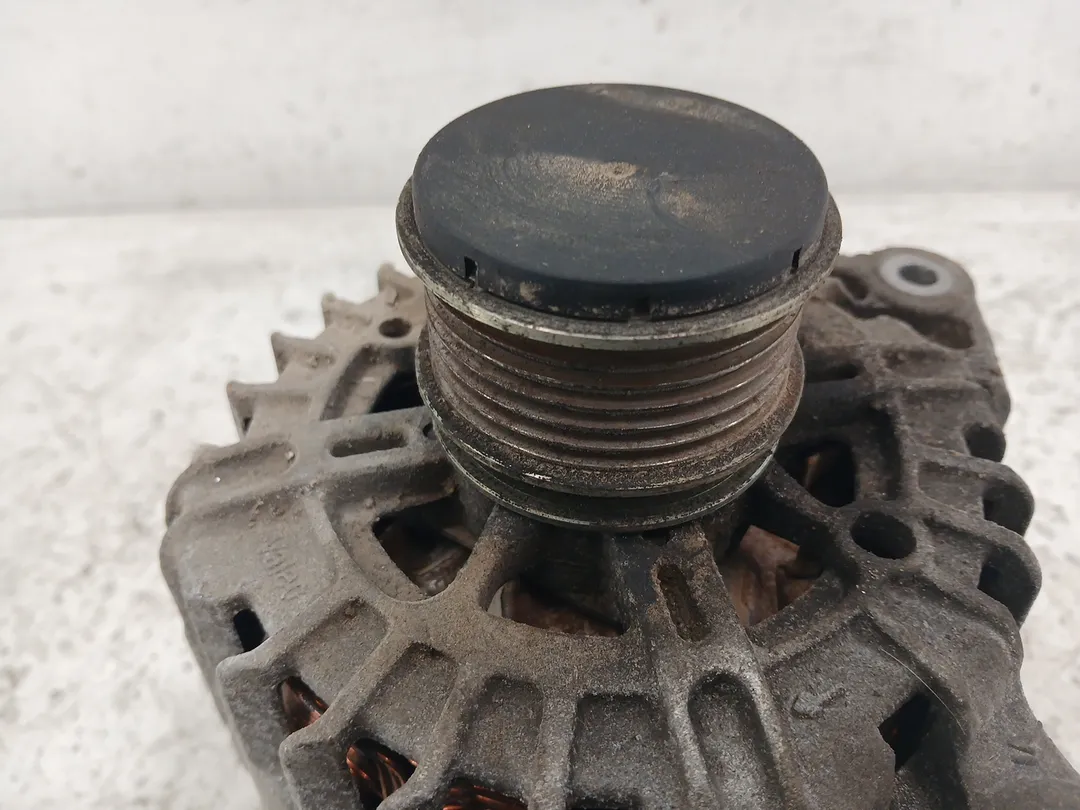 Alternatore Alternatore