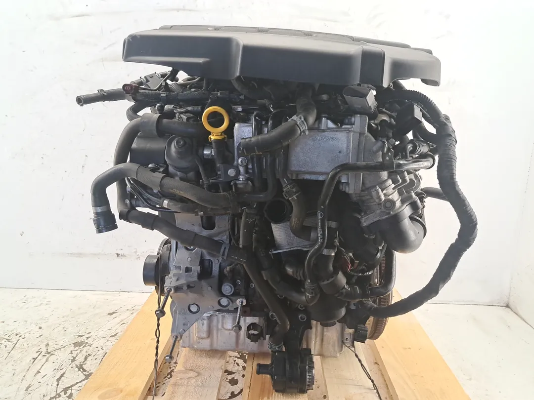 Motore (Motore semicompl.)