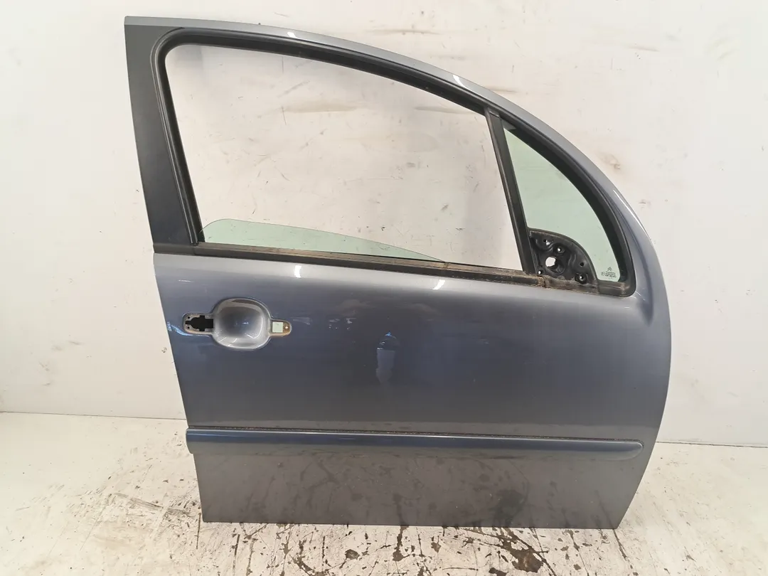 Porta anteriore destro Porta anteriore destro