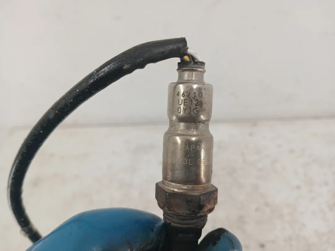 Sonda lambda Sonda lambda