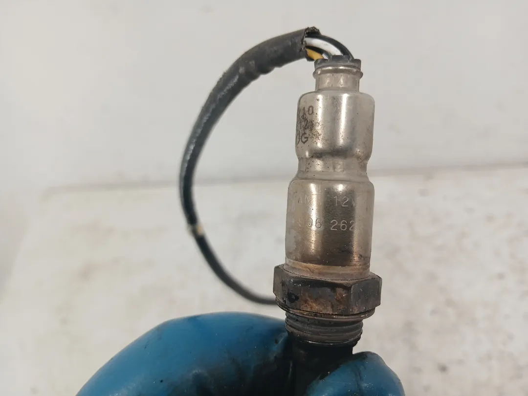 Sonda lambda Sonda lambda