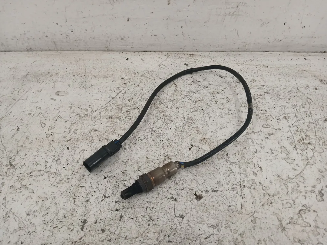 Sonda lambda Sonda lambda
