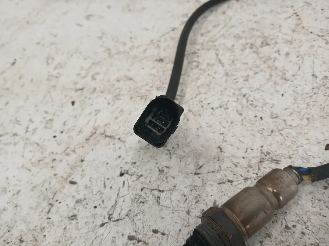 Sonda lambda Sonda lambda