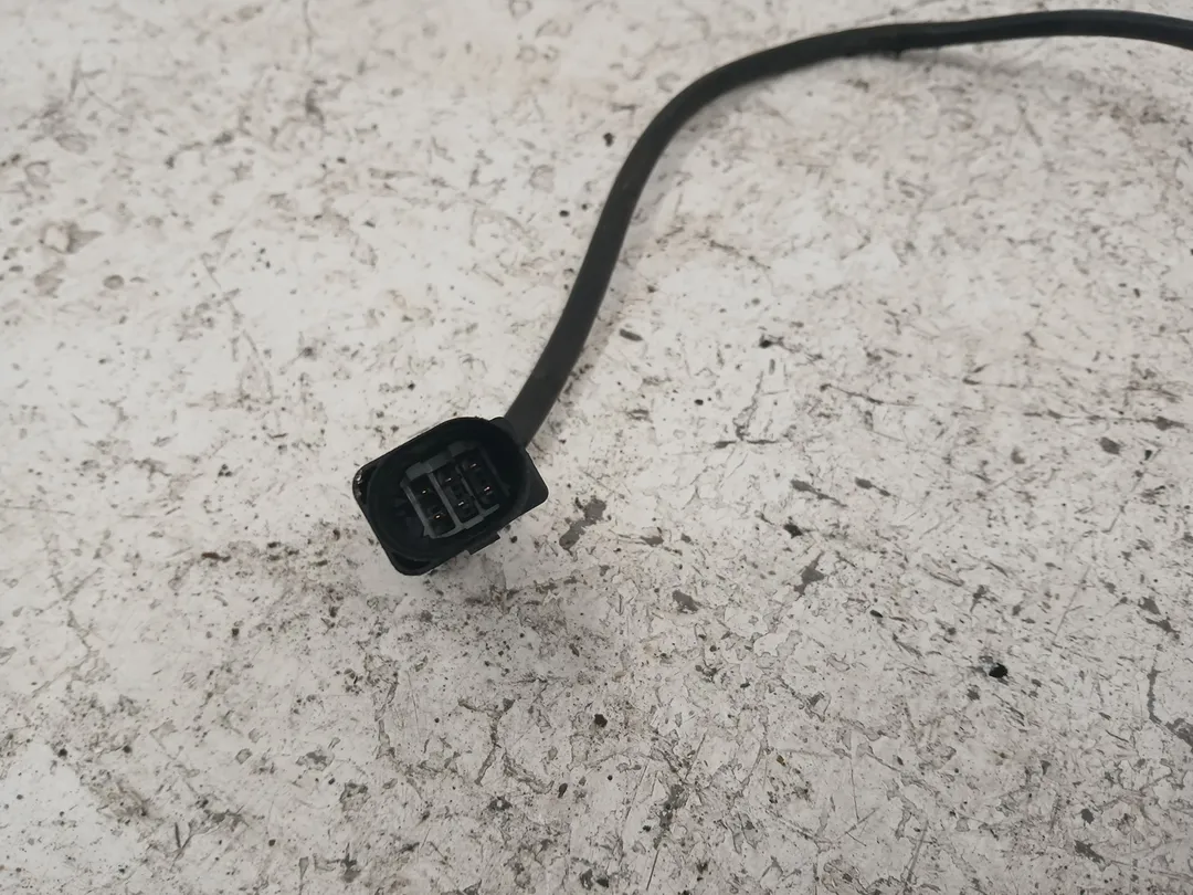 Sonda lambda Sonda lambda