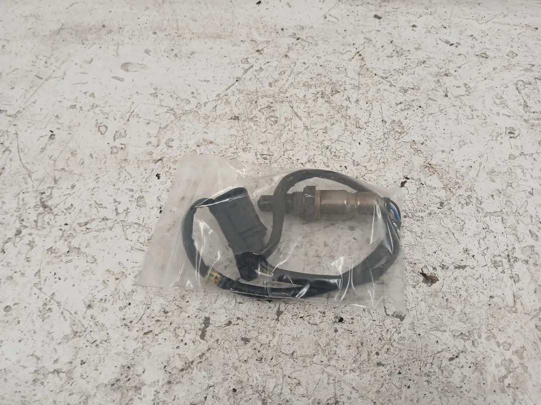 Sonda lambda Sonda lambda