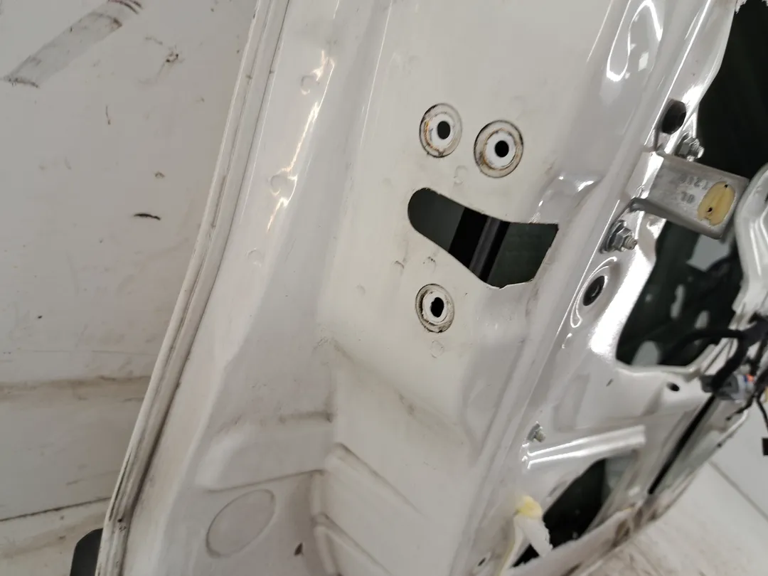 Porta anteriore sinistro Porta anteriore sinistro