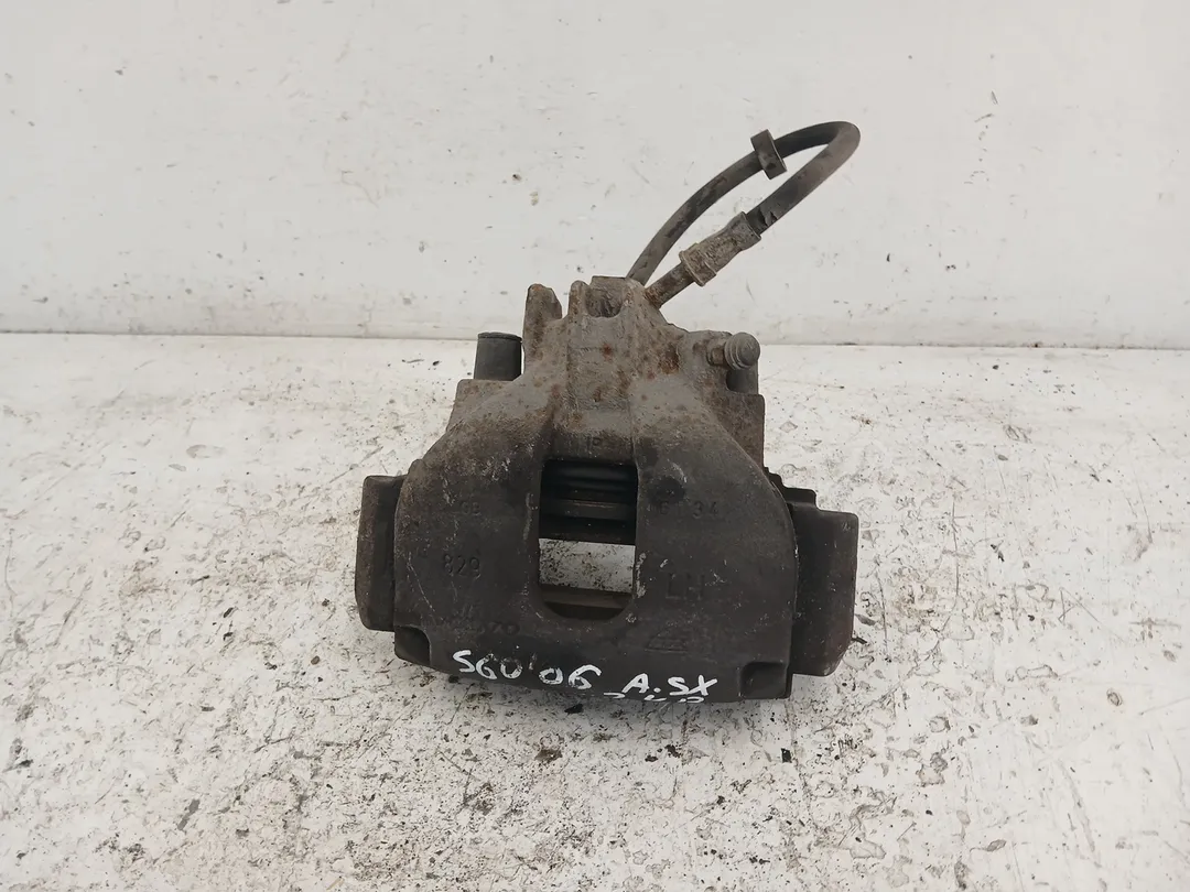 Pinza freno anteriore sinistro Pinza freno anteriore sinistro
