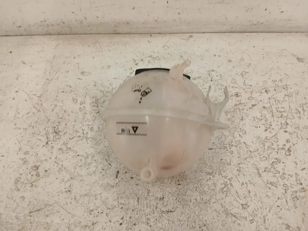 Vaschetta compensazione radiatore Vaschetta compensazione radiatore