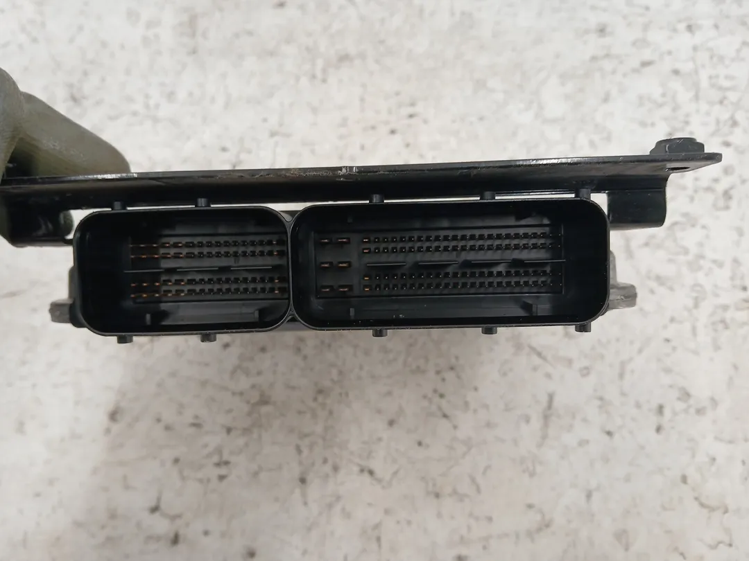 Centralina iniezione motore ECU