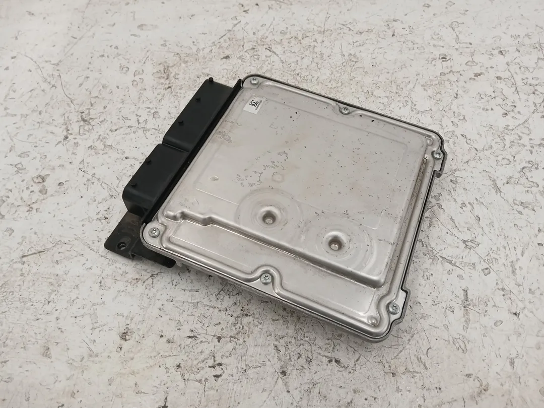 Centralina iniezione motore ECU