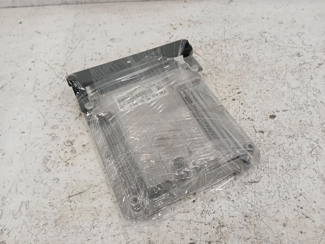Centralina iniezione motore ECU